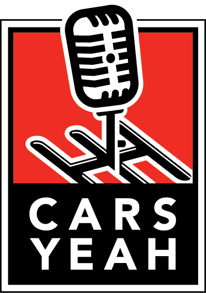 Cars Yeah | TechForce Foundation media collaborator