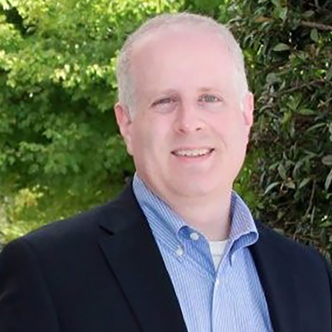 Michael Hoffman - FedEx | TechForce Foundation Director