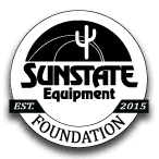 Sunstate Equipment Foundation | TechForce Foundation Partner