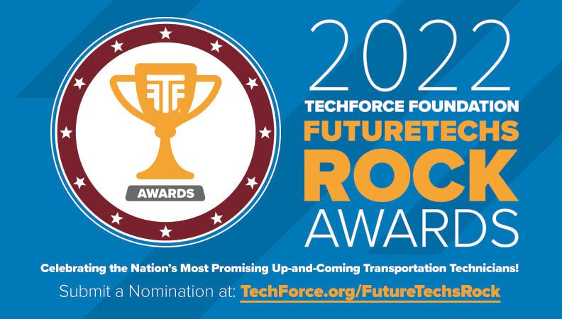 FutureTechs Rock Awards | TechForce Foundation