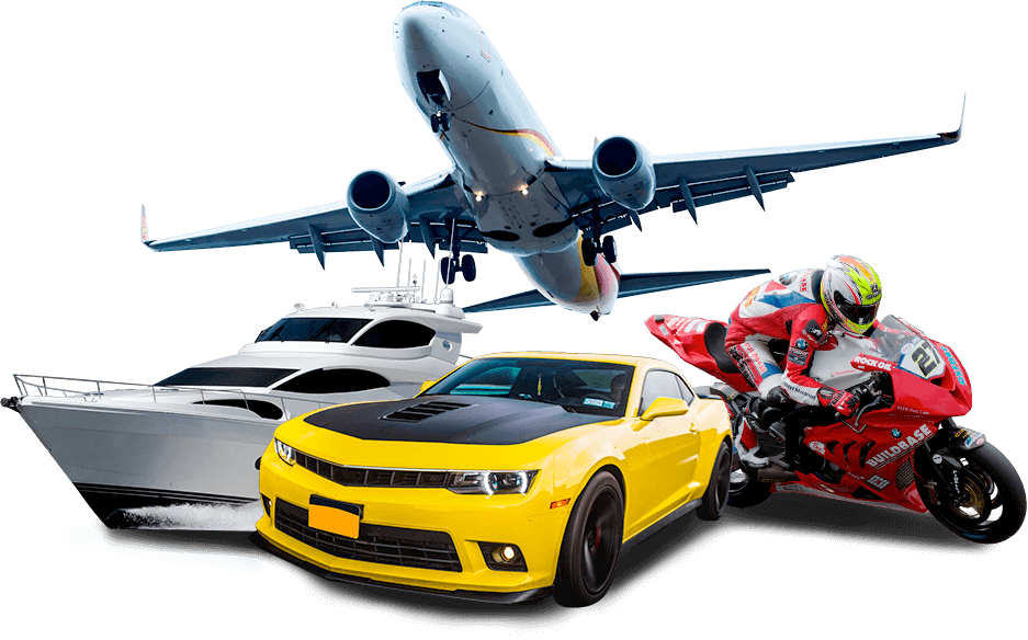 Transportation Technician | Aviation | Automotive | Boat | Motorcycle | TechForce