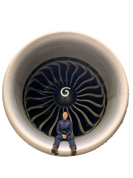 Aviation Technician Scholarships | TechForce Foundation