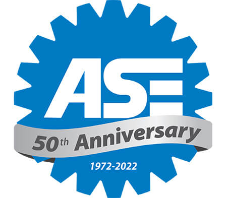 ASE 50 Anniversary | TechForce Foundation