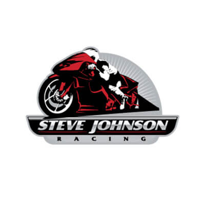 Steve Johnson Motorcycle Racer | TechForce