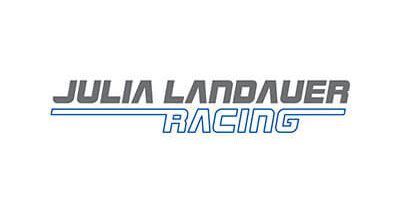 Julia Landauer | NACAR Race Car Driver | TechForce