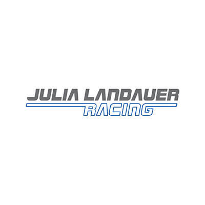 Julia Landauer | NACAR Race Car Driver | TechForce