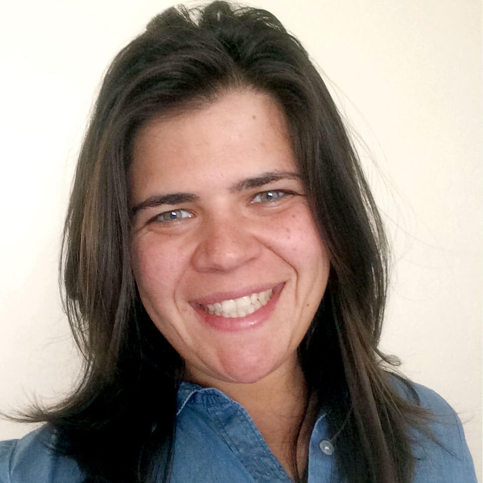 Laylah Copertino | Volunteer Engagement Manager | TechForce Foundation