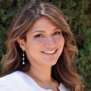 Michelle Abril - Development Manager | TechForce