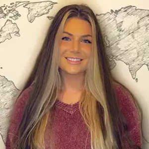 Emily Calhoun | GenZ Marketing Specialist | Techforce