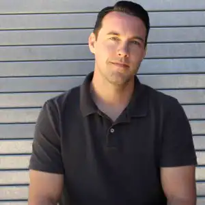 Cody Metcalf | Board Member | TechForce