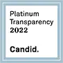 Candid Seal Platinum | TechForce Foundation