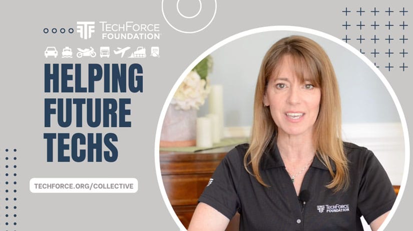 Collective Force - TechForce
