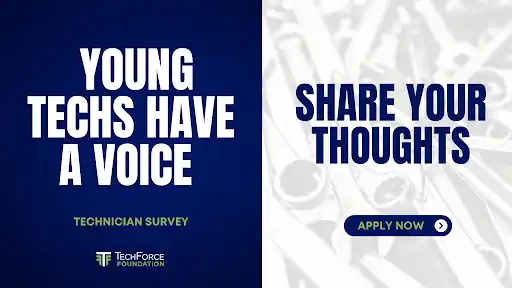 Young Techs Survey