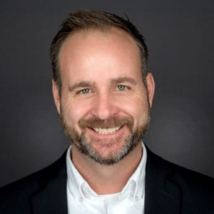Zane Clark | TechForce Director of Technician Relations