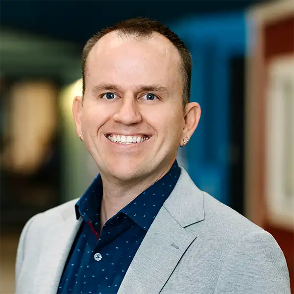 George Giltner | Vice President of Development for TechForce Foundation