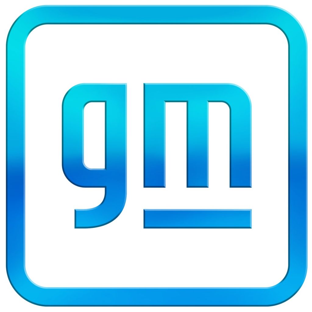 GM General Motors | TechForce Foundation Partner