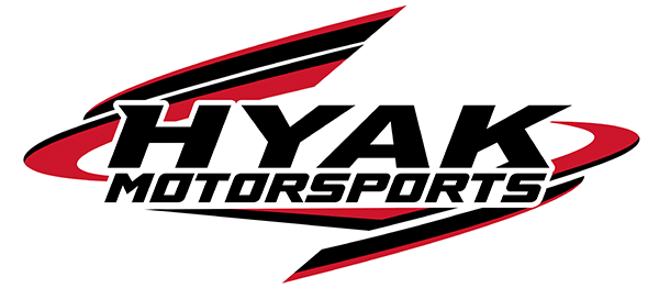 HYAK Motorsports | Jail & Bail - TechForce Foundation