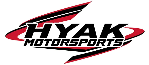 HYAK Motorsports | Jail & Bail - TechForce Foundation
