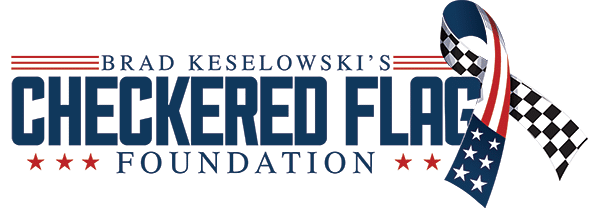 Brad Keselowski Checkered Flag Foundation | Jail & Bail - TechForce Foundation