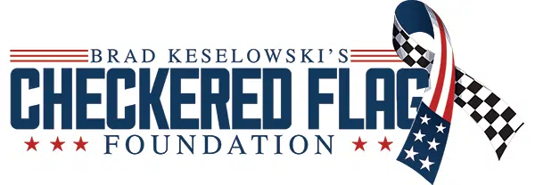 Brad Keselowski Checkered Flag Foundation | Jail & Bail - TechForce Foundation