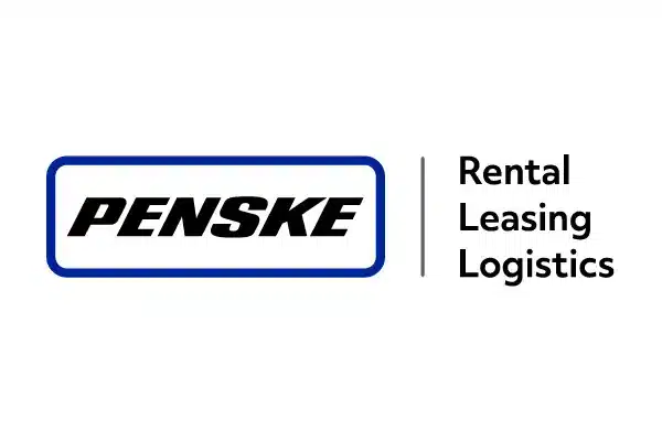 Penske partner of TechForce Foundation