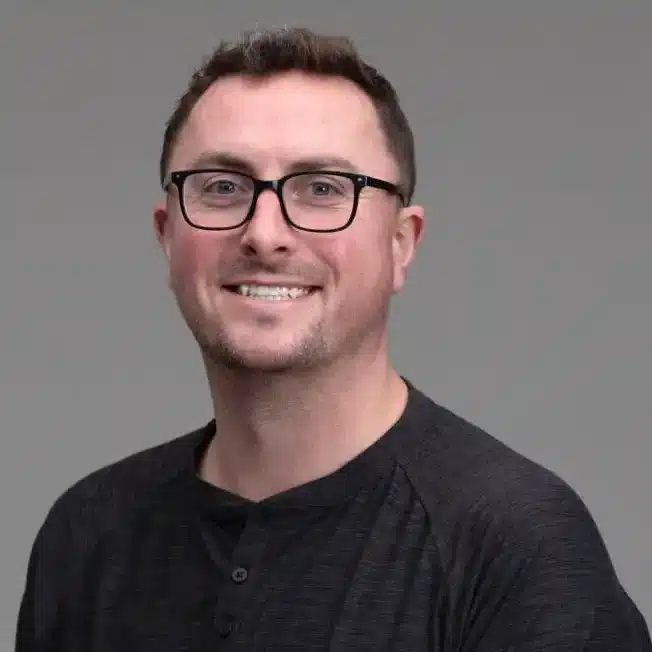Max Redmann - Lifecycle Marketing Manager | TechForce Foundation