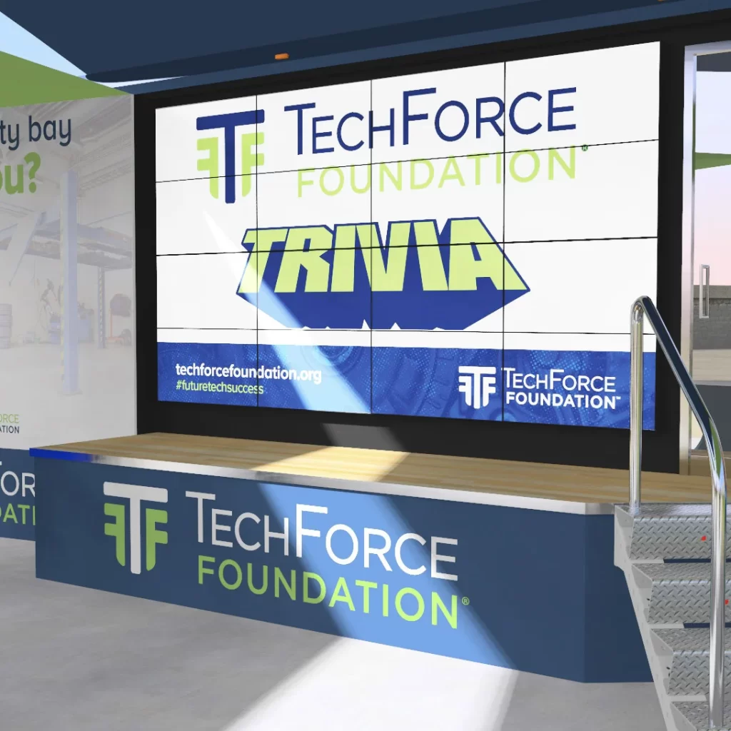 Trivia | Workforce | TechForce